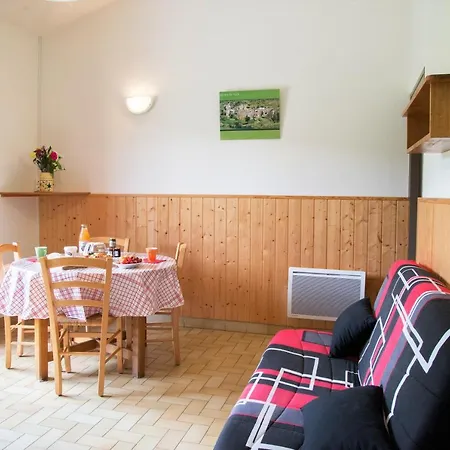 Holiday park Village De Vacances Du Bleymard *