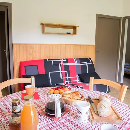 Village De Vacances Du Bleymard Holiday park Le Bleymard
