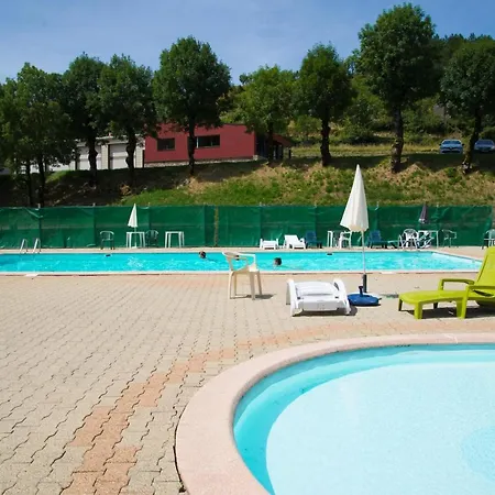 Holiday park Village De Vacances Du Bleymard *