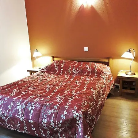 Holiday park Village De Vacances Du Bleymard *