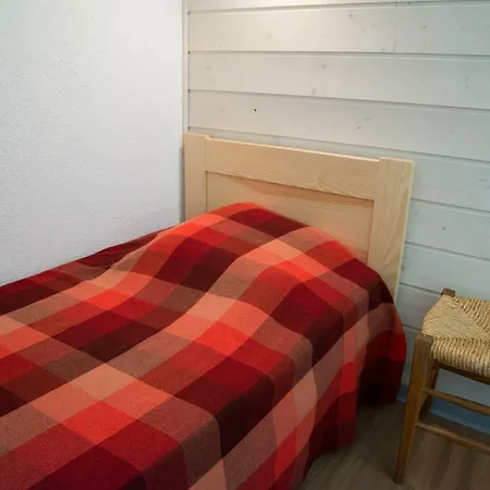 Village De Vacances Du Bleymard Holiday park Le Bleymard